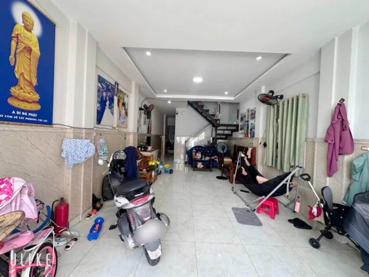 Bán nhà 1 trệt 1 lầu 75.6 m² Trấn Biên 3.5 tỷ - Ảnh 1