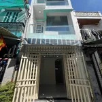 Bán nhà 4x9 trệt 2 lầu đường 26/3 Tân Phú 3 tỷ - Ảnh thu nhỏ 1