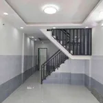 Bán nhà phố 60m² nở hậu gần Cityland Phan Văn Trị 6 tỷ - Ảnh thu nhỏ 3