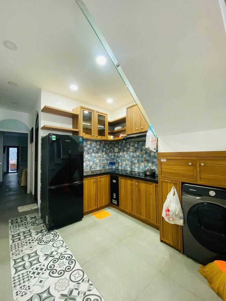 Bán nhà trệt lầu 81m² Phan Thiết gần biển 3.5 tỷ - Ảnh thu nhỏ 5
