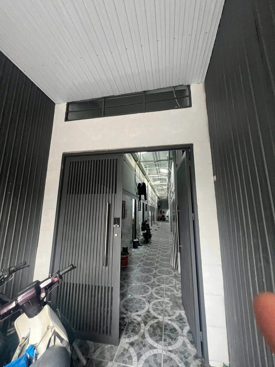 Bán dãy trọ 280m² 16 phòng, Dĩ An - 10 tỷ 500 triệu - Ảnh thu nhỏ 4