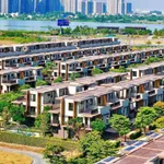 Căn 7x20,5m giá tốt thị trường rõ ràng rẻ toàn dự án bao gồm giai đoạn 1 - 2 - Ảnh thu nhỏ 3