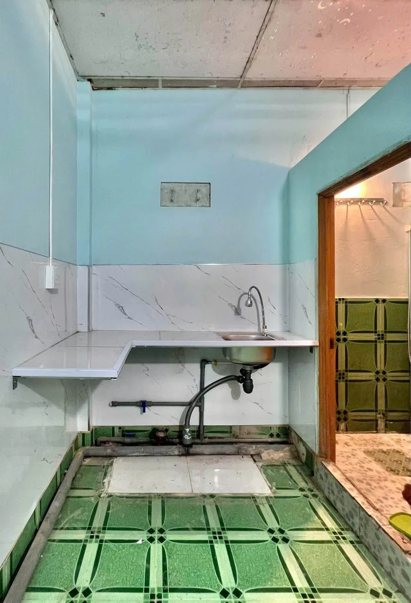 Bán dãy trọ 11 phòng Phan Thiết 273m2 giá 3,6 tỷ - Ảnh thu nhỏ 4