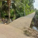 Bán đất Bình Phú Bến Tre 160m2 - 830 triệu - Ảnh thu nhỏ 3