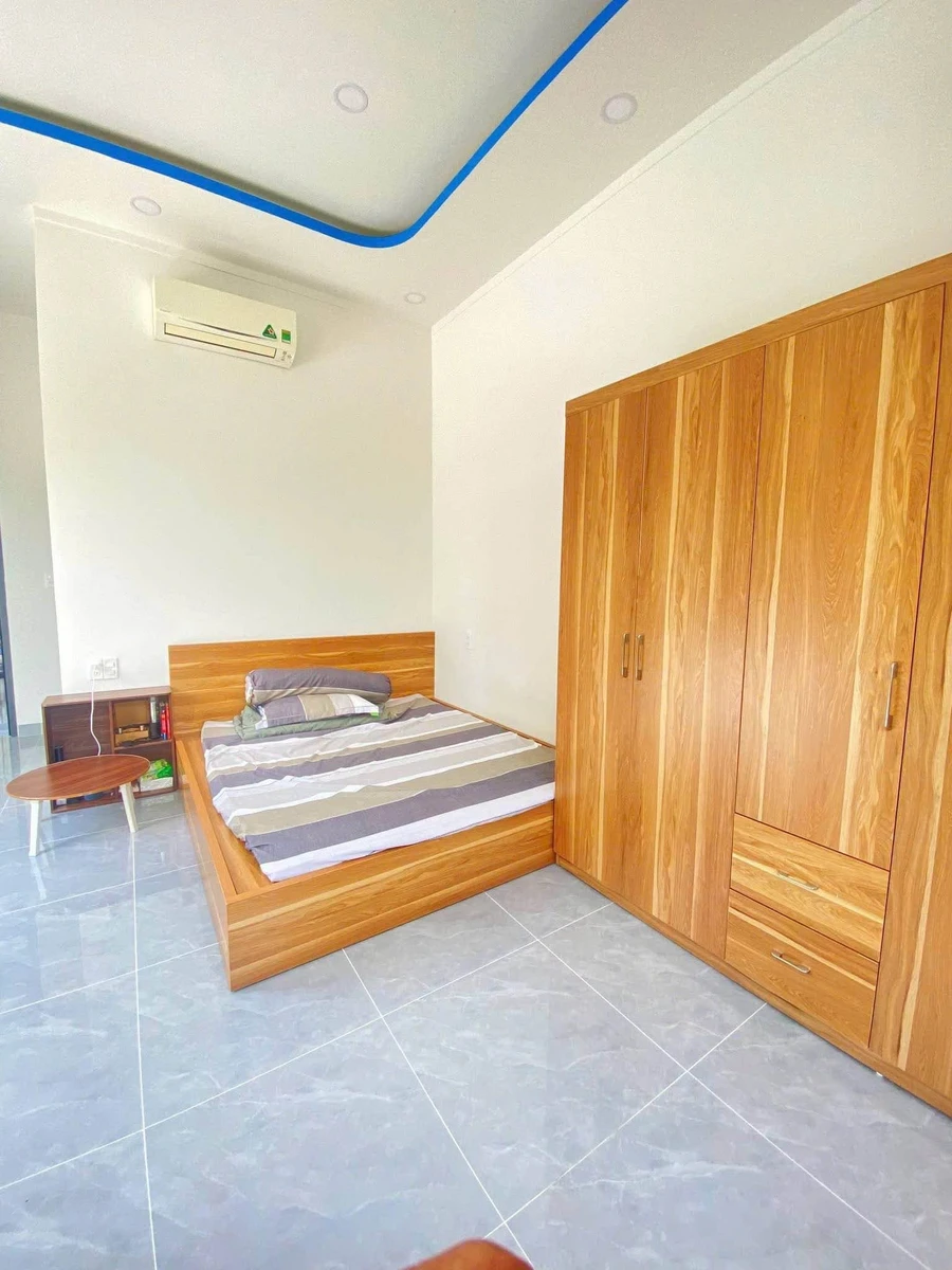 Bán nhà vườn Đảnh Thạnh Suối Hiệp 294m2, 1 tỷ 250 triệu - Ảnh thu nhỏ 3