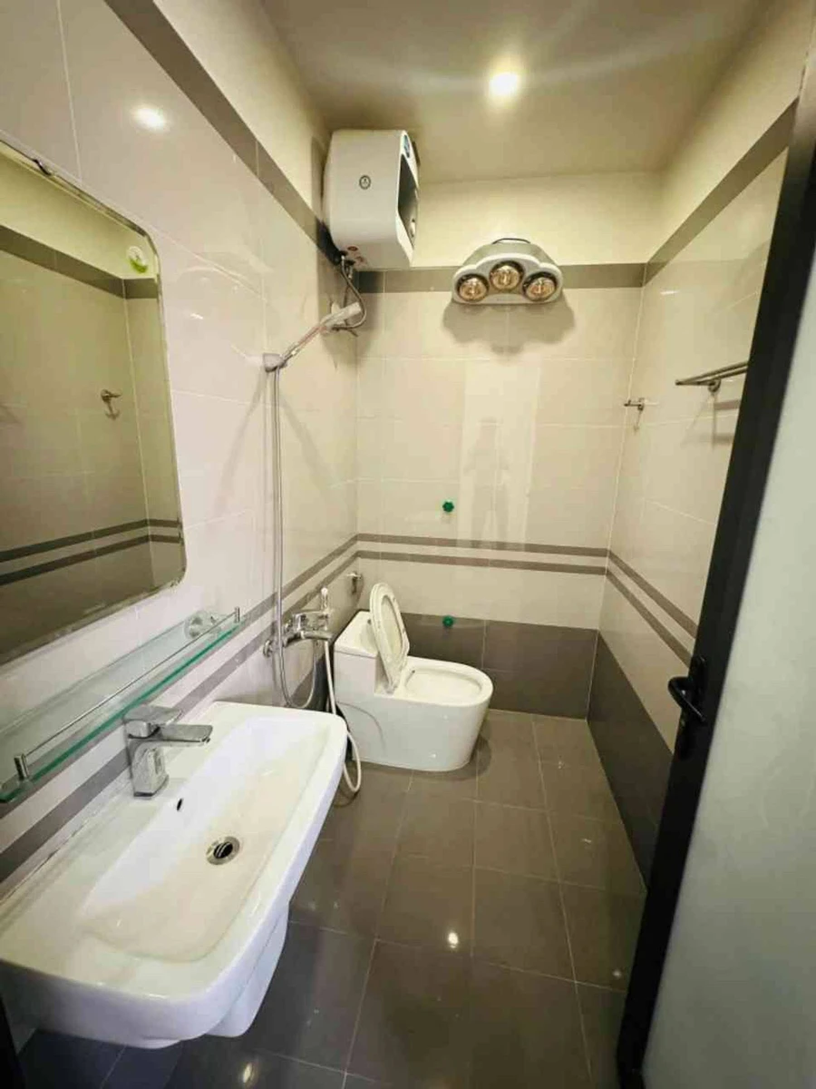 Bán nhà 4 tầng 199m² view công viên An Dương, Tân Phú - Ảnh thu nhỏ 5