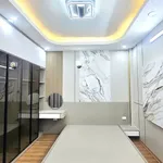 Bán nhà mới 6 tầng 46m² mặt tiền 4,2m Kim Ngưu, 13,5 tỷ - Ảnh thu nhỏ 3