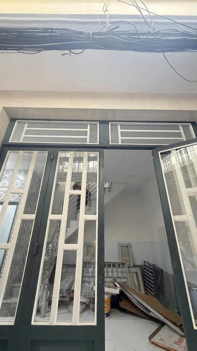 Bán nhà 2 phòng Trần Xuân Soạn, Quận 7 - 1 tỷ 980 - Ảnh thu nhỏ 2