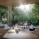 Khả Ngân chuyên tư vấn Eco Retreat - trả chỉ 10% tới khi nhận nhà hoặc chiết khấu 12% - 0933 973 *** - Ảnh thu nhỏ 25