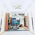 Bán nhà 4 tầng 60m² 4PN, đường 10m, Chiêu Liêu, Dĩ An, giá nhỉnh 5 tỷ - Ảnh thu nhỏ 1