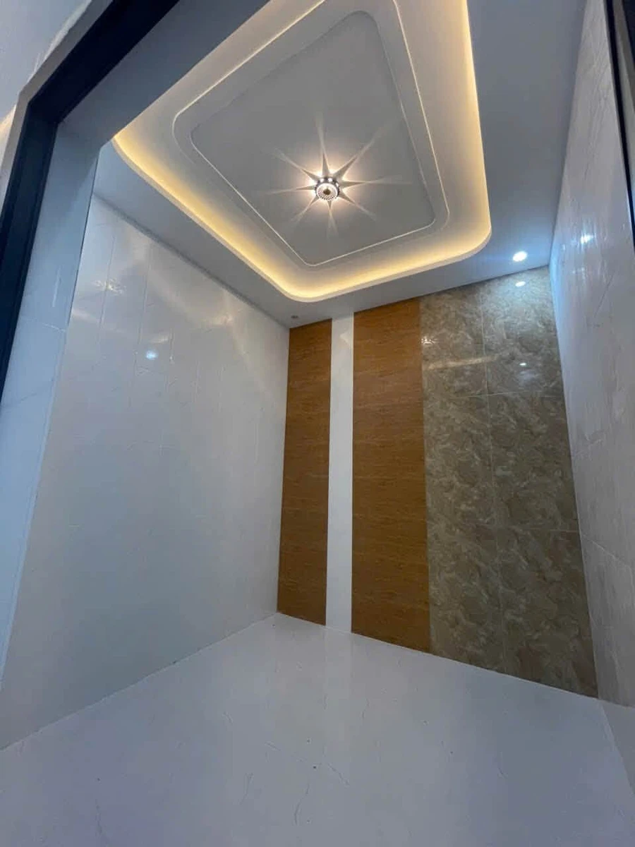 Bán nhà 3PN Bạch Đằng Phước Hưng, 80m², 2.118 tỷ - Ảnh thu nhỏ 4