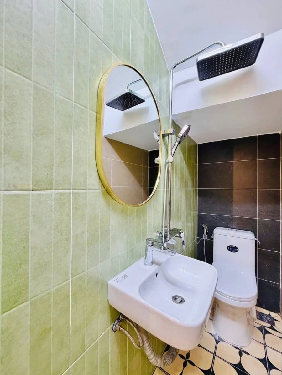 Bán nhà 3PN 45m² Phường 16 Bình Thạnh giá 5 tỷ - Ảnh thu nhỏ 3