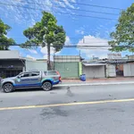 Bán đất mặt tiền Trần Quang Khải Dĩ An 154m² 7,1 tỷ - Ảnh thu nhỏ 3
