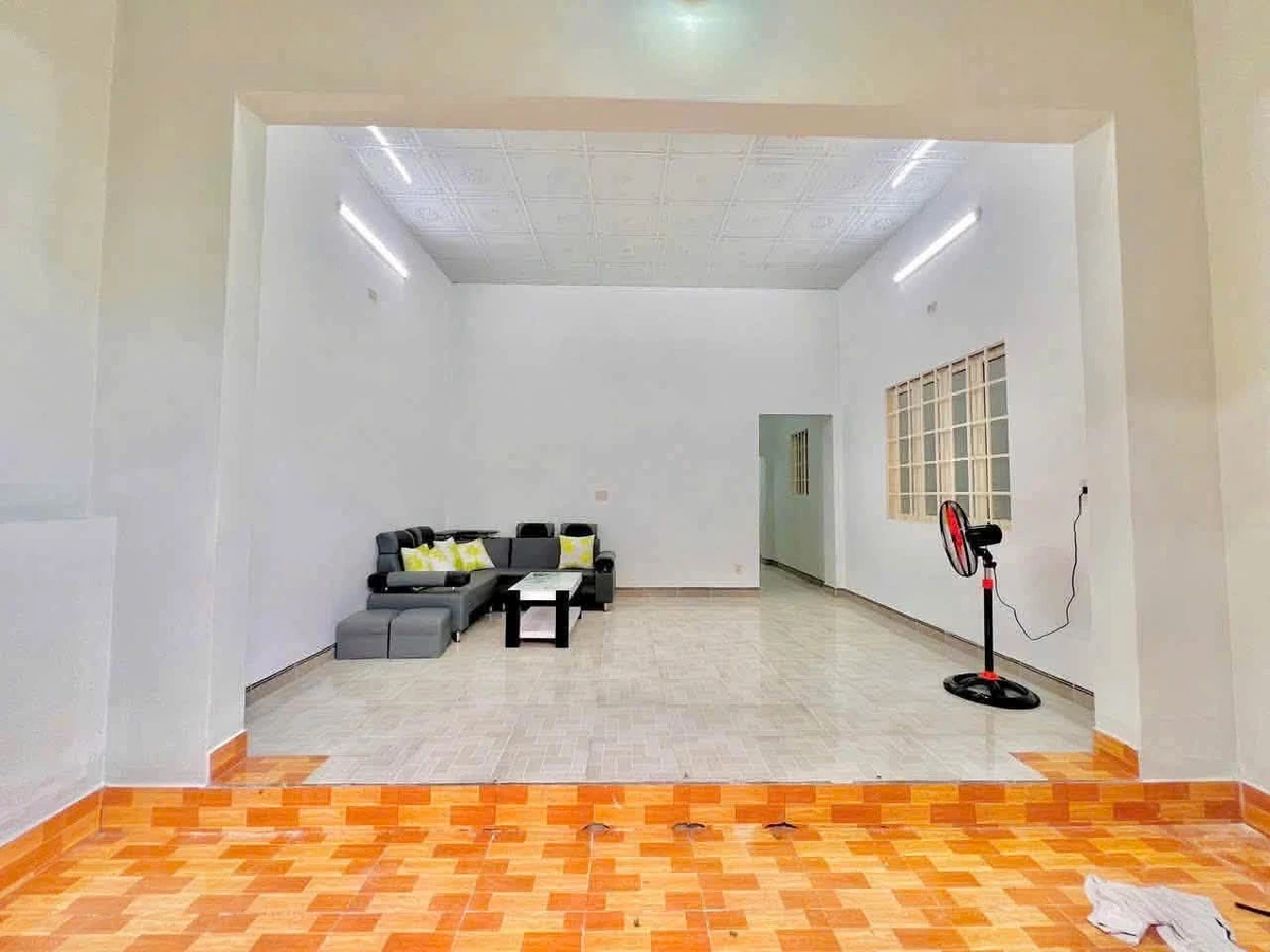 Bán nhà 2PN 90m² gần đường Đồng Khởi, Đồng Nai 1.25 tỷ - Ảnh thu nhỏ 2