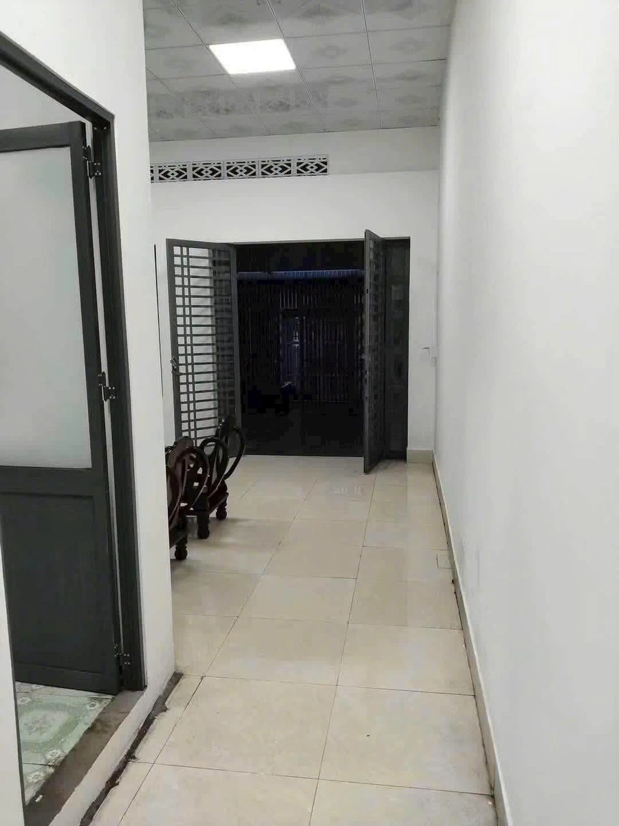 Bán nhà cấp 4 5.5x21m giá 1,42 tỷ, Phường Trảng Dài, Đồng Nai - Ảnh thu nhỏ 3