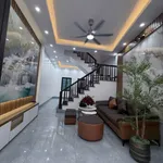 Bán nhà 3 tầng 41m2 Quang Trung Tân Bình - Ảnh thu nhỏ 2