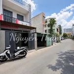 Bán nhà mặt tiền hẻm Tân Hưng 52m² 3 phòng ngủ 5.8 tỷ - Ảnh thu nhỏ 2