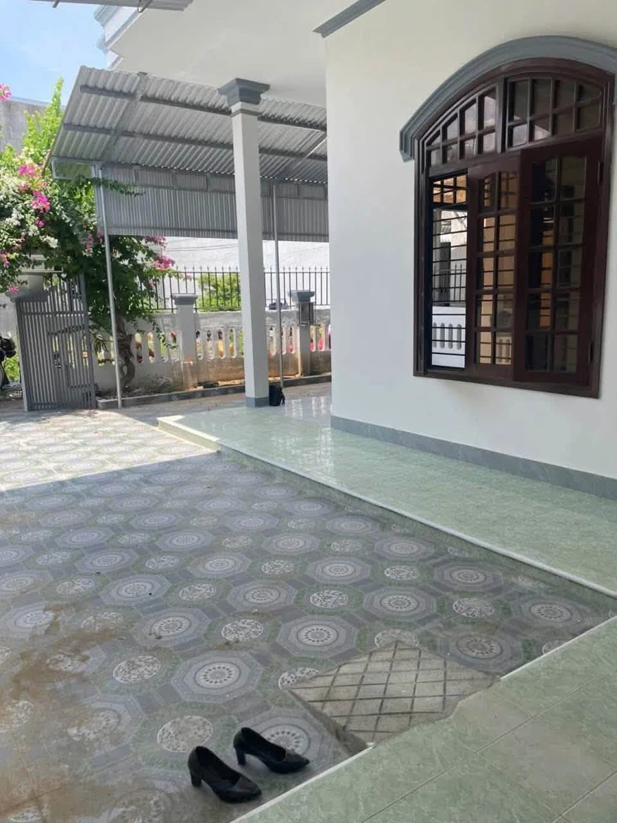 Bán nhà vườn 188m2, 3 phòng ngủ gần Trường ĐH Công Nghiệp - Ảnh thu nhỏ 4