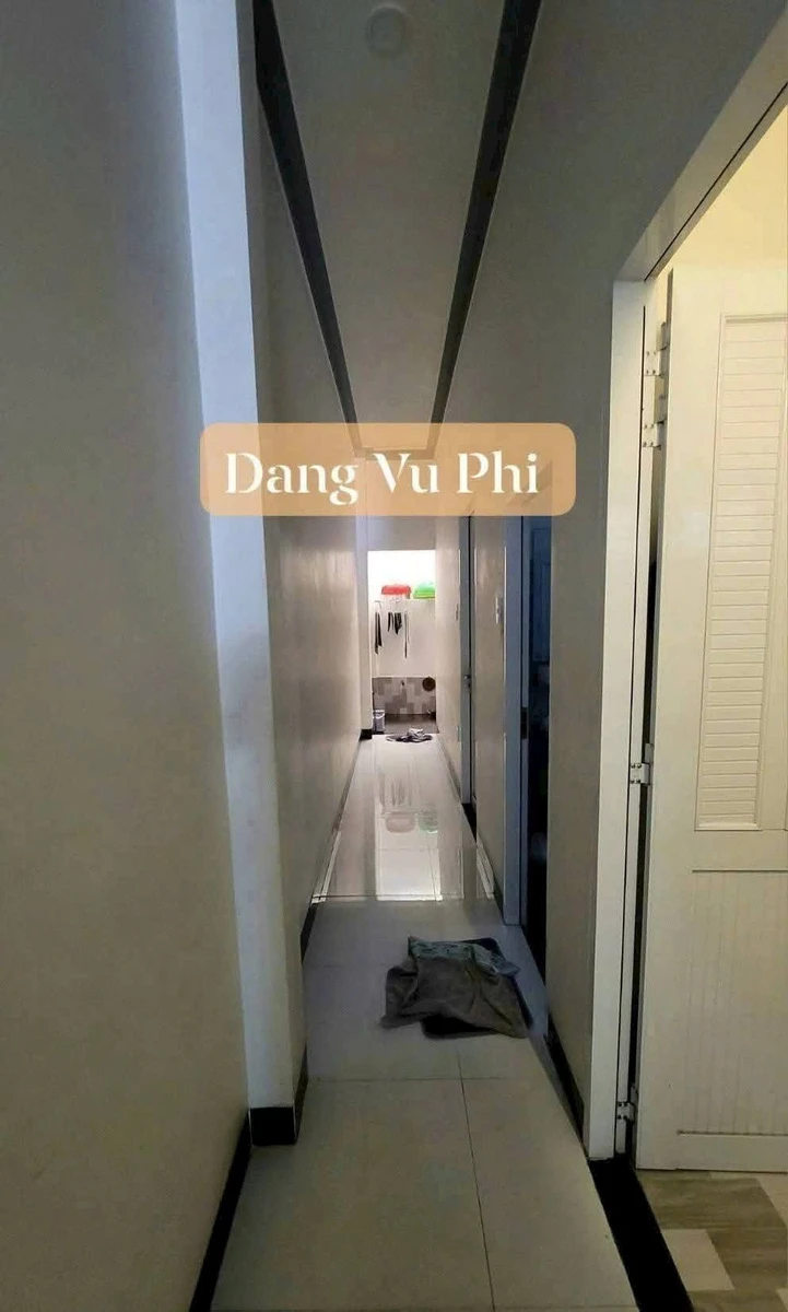 Bán nhà 1 trệt 1 lầu 141m2 mặt tiền Từ Văn Tư, Phan Thiết - Ảnh thu nhỏ 3