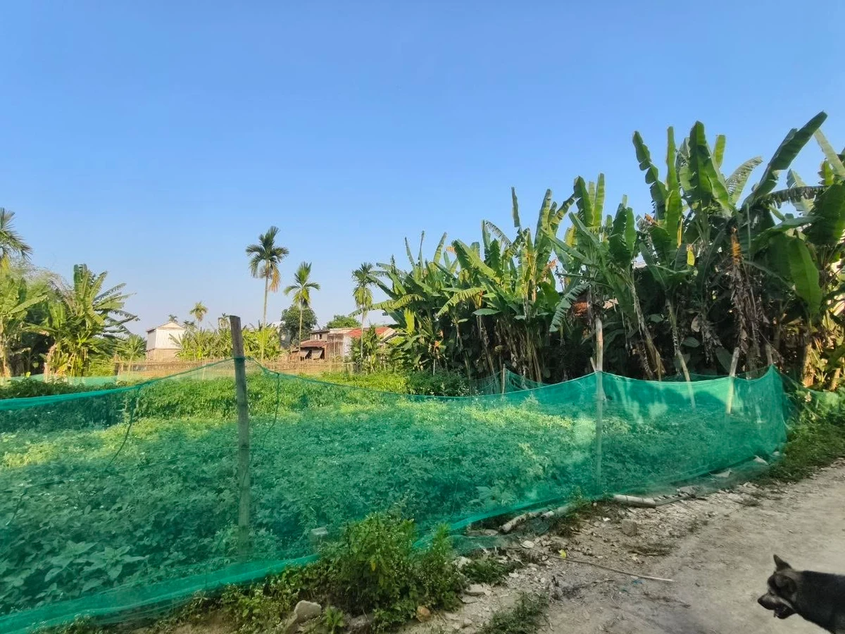 Bán lô đất 110m² Điện Trung, Điện Bàn, QN - Ảnh thu nhỏ 2