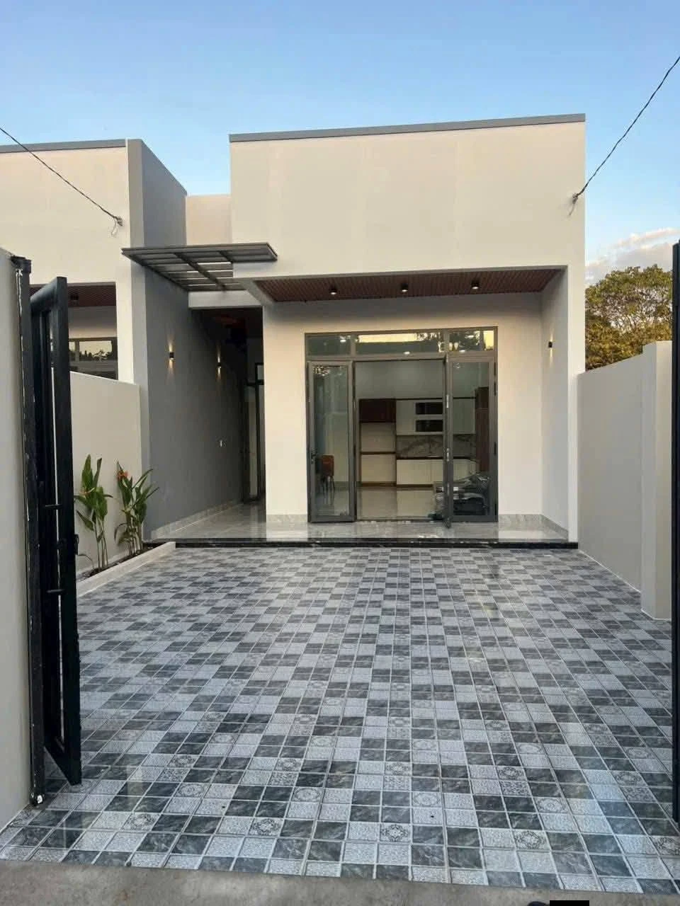 Bán nhà 2PN 234m² tại Phường Xuân Lộc, Đồng Nai, giá 1.5 tỷ - Ảnh 1