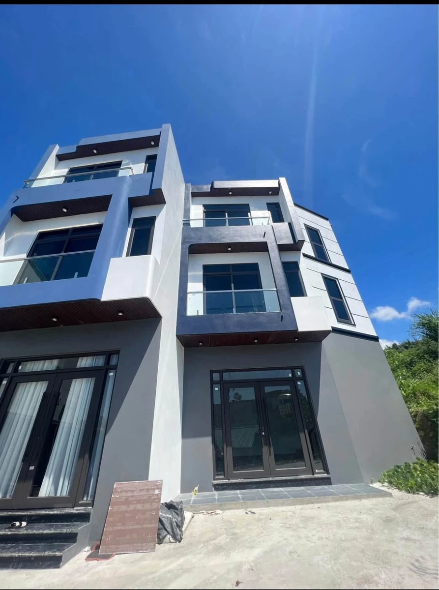 Bán nhà 3 tầng mới 50m² tại Hạ Long, 2 tỷ 800 - Ảnh thu nhỏ 4