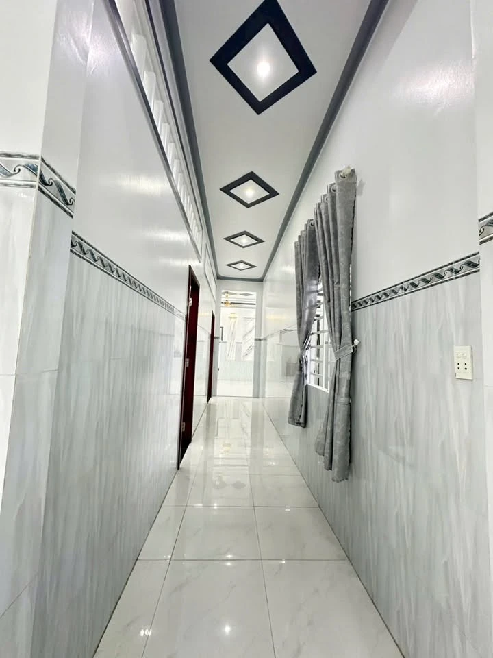 Bán nhà hẻm 150m2 Nguyễn Văn Linh, Tây Ninh - Ảnh thu nhỏ 5