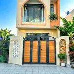 Bán nhà mặt tiền Nguyễn Cảnh Dị 86 m² Phú Cường - Ảnh thu nhỏ 1