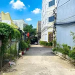 Bán lô đất 100m² ngang 6m hẻm Huỳnh Tấn Phát, Nhà Bè, giá 2,9 tỷ - Ảnh thu nhỏ 2