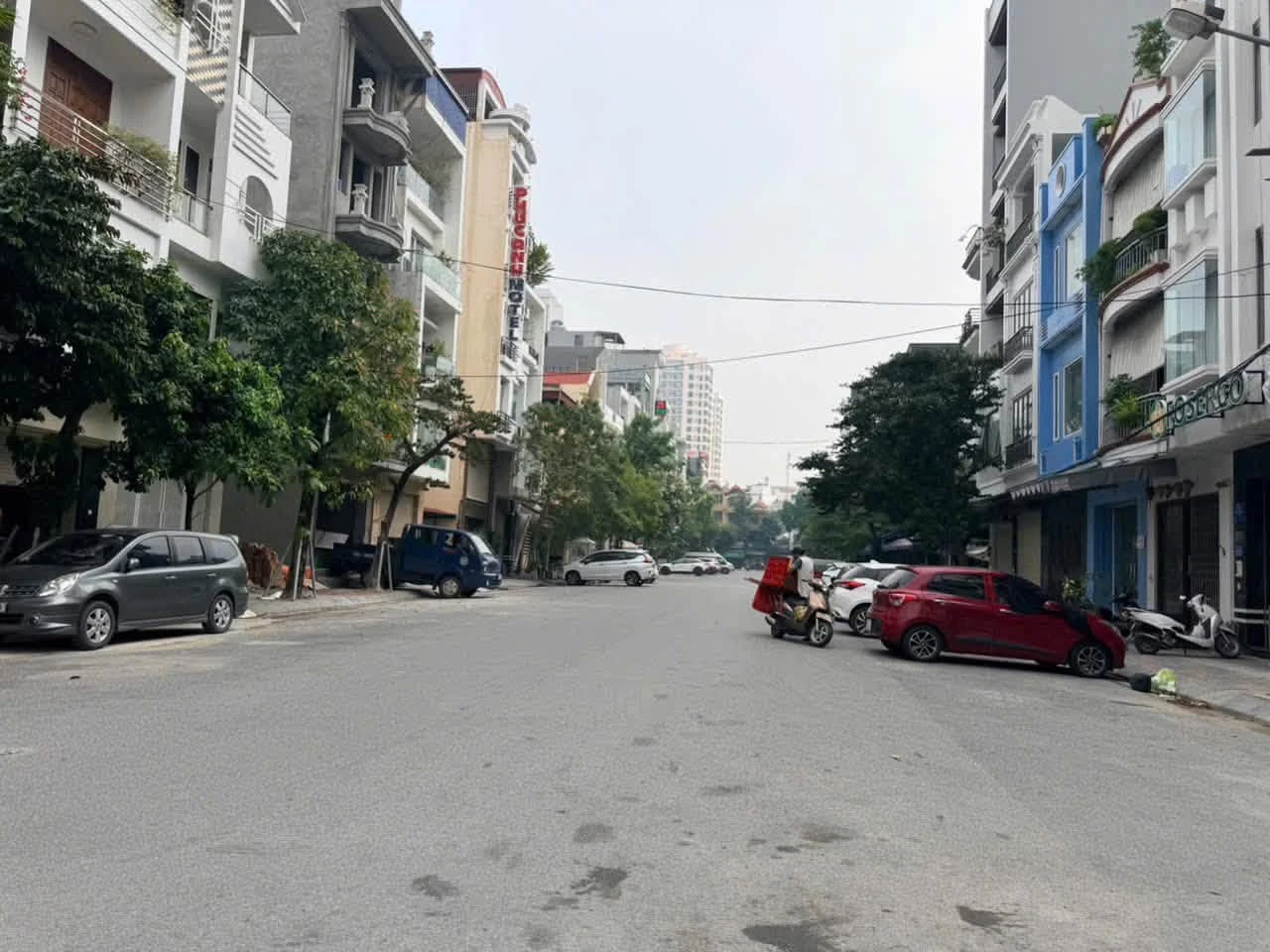 Bán nhà 3,5 tầng 60m2 mặt tiền Lê Hồng Phòng 7.2 tỷ - Ảnh 1