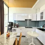 Bán nhà 3 tầng 60m² (5x12) hẻm ô tô tránh đường Phan Văn Trị, Bình Thạnh giá 10,8 tỷ - Ảnh thu nhỏ 3