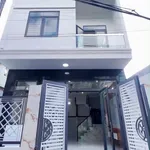 Bán nhà 3 tầng 52m² đường Hoàng Văn Thụ, Quy Nhơn - Ảnh thu nhỏ 2