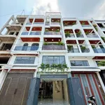 Bán nhà 4 tầng thang máy 4x20m full nội thất đường Trần Thị Cờ, Thới An, Quận 12 - Ảnh thu nhỏ 2