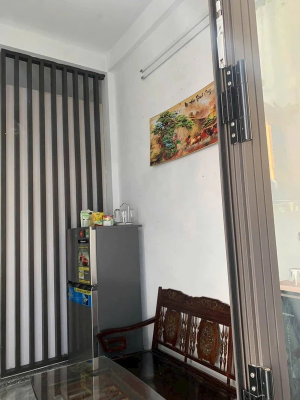 Bán nhà 2 tầng 58m² Lương Văn Can, An Cựu, Huế - 1 tỷ 9