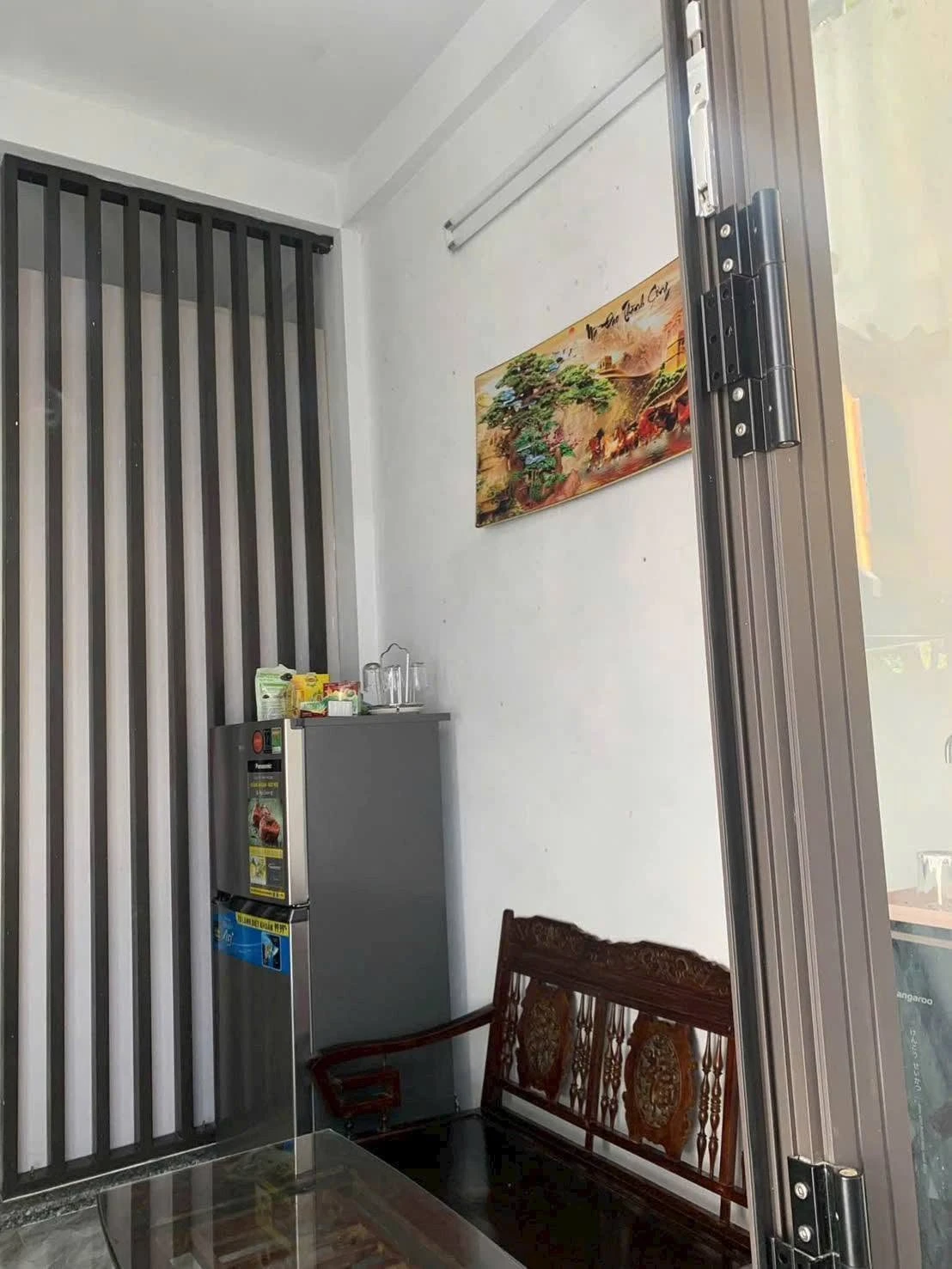 Bán nhà 2 tầng 58m² Lương Văn Can, An Cựu, Huế - 1 tỷ 9 - Ảnh 1