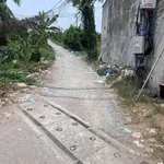 Bán lô đất 125m² Hựu Thạnh, Đức Hòa, Long An giá 1 tỷ 50 - Ảnh thu nhỏ 1