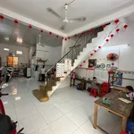 Bán nhà 1 trệt 1 lầu 63m² gần Biên Hùng 3 tỷ 700 - Ảnh thu nhỏ 1