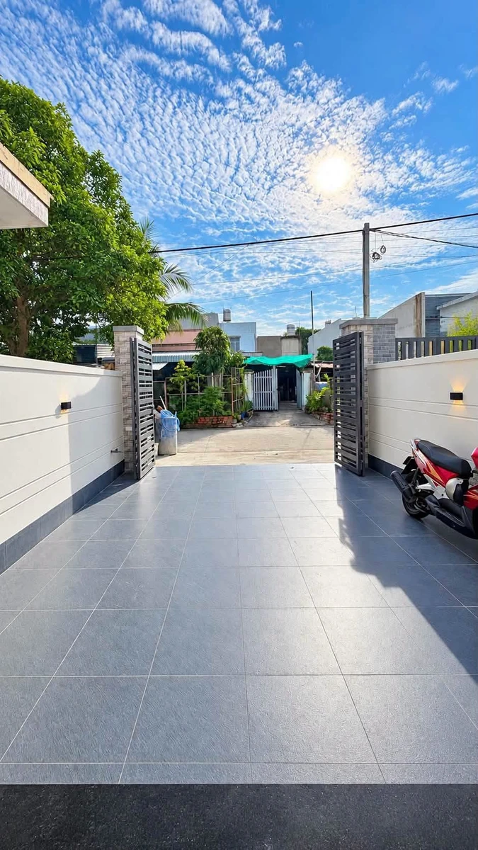 Nhà bán 2 tỷ 480 tr, 100 m² Tân An Bình Dương - Ảnh thu nhỏ 4