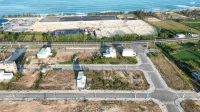 Bán đất ven biển Cát Khánh, Huyện Phù Cát. Diện tích 200m2, full thổ cư. Giá bán tốt - Ảnh thu nhỏ 5