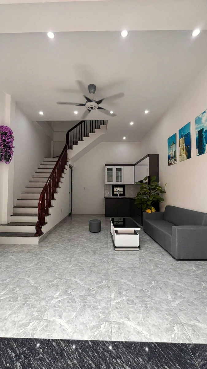 Bán nhà 2 tầng 52 m², view sông tại Hải Dương - Ảnh 1