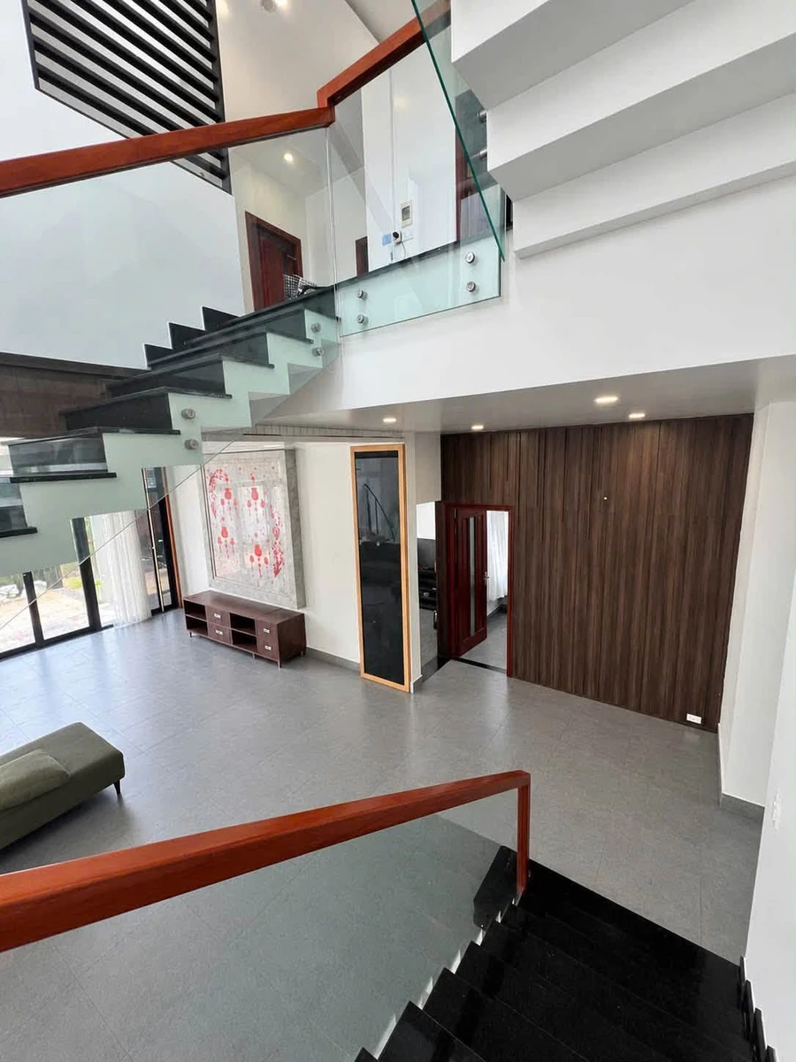 Bán biệt thự KDC Bửu Long, Biên Hòa 230m2, 4 phòng ngủ, giá 12,5 tỷ - Ảnh thu nhỏ 4