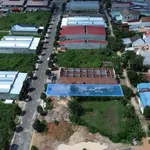 Bán đất nền 5x40m2, 200m², Chơn Thành, Bình Dương, 1 tỷ 150 triệu - Ảnh thu nhỏ 2