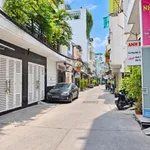 Bán nhà 2 tầng 37,8m² 2PN 2WC Phan Đình Phùng Phú Nhuận, nhỉnh 5 tỷ - Ảnh thu nhỏ 1