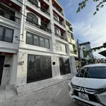 Bán nhà phố mặt tiền Nguyễn Oanh, 60m2, 6 phòng, Gò Vấp - Ảnh thu nhỏ 1