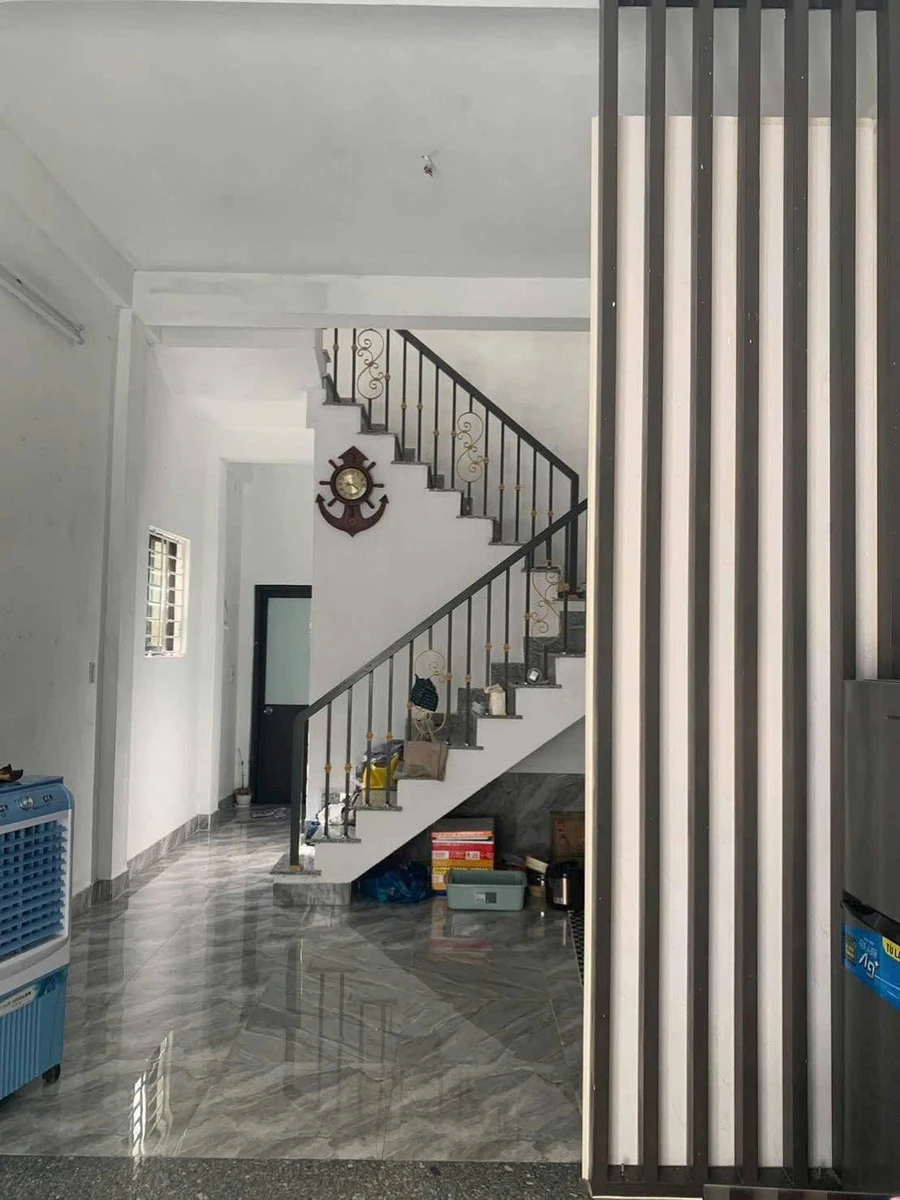 Bán nhà 2 tầng 58m² Lương Văn Can, An Cựu, Huế - 1 tỷ 9 - Ảnh thu nhỏ 2