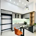 Nhà 1 trệt 1 lầu 3 PN 60m2 gần chợ Phú Mỹ, Thủ Dầu Một 3,4 tỷ - Ảnh thu nhỏ 4