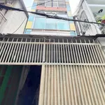 Bán nhà hẻm Nguyễn Duy Dương Quận 10, 45m2, 4 tầng 4PN, giá 6,9 tỷ - Ảnh thu nhỏ 2