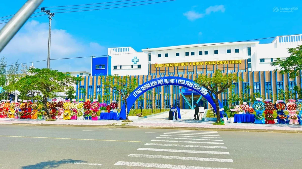 Mặt tiền đường lớn 10m5 lề 6m chủ cần bán gấp 121m2 giá chỉ 3,85 tỷ - Ảnh thu nhỏ 3