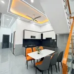 Bán nhà 2 mặt tiền 3PN 72m2 full nội thất 3,5 tỷ Tân Hiệp Tân Uyên - Ảnh thu nhỏ 5