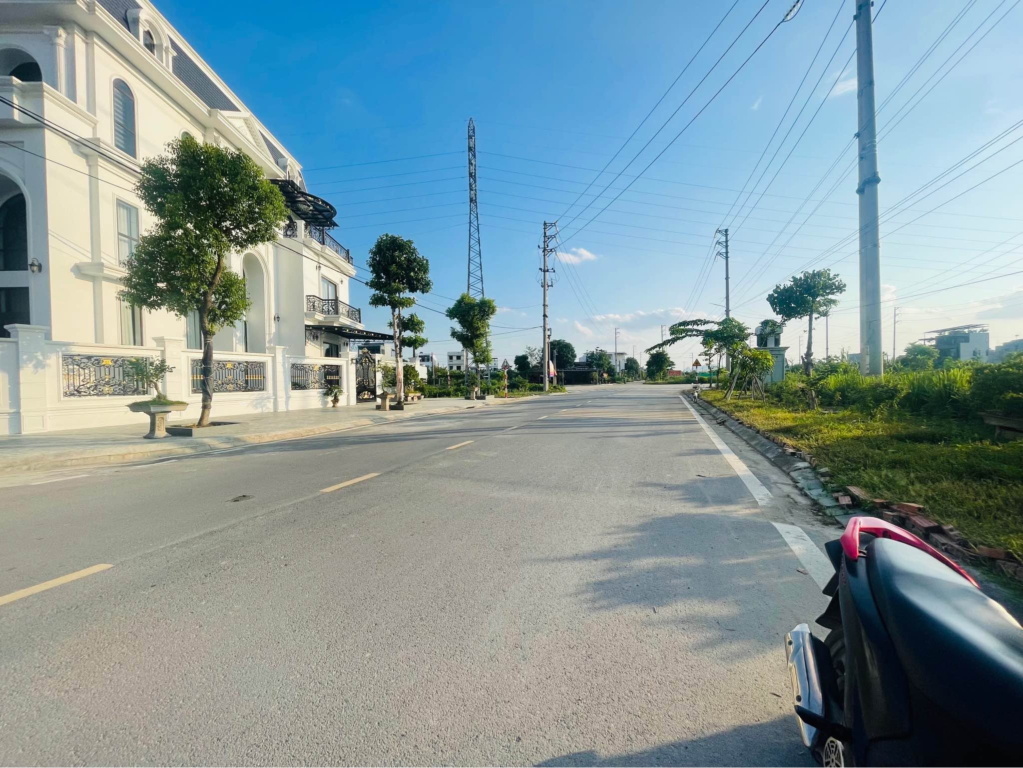 Bán đất Bắc Phong 133m² giá 5 tỷ - Ảnh thu nhỏ 3